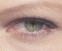 HP Eye Colorlok Close
